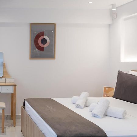 Anassa 3 City Center Studio Heraklion  Ngoại thất bức ảnh