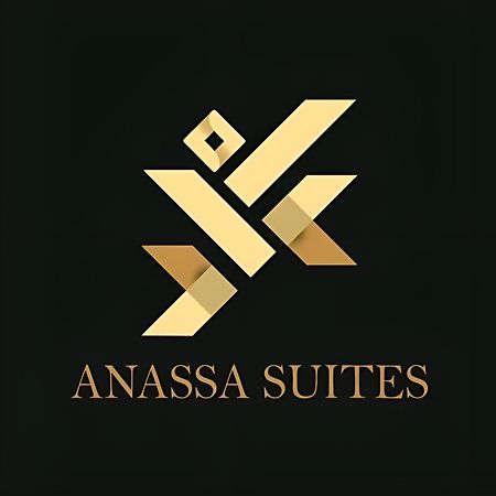 Anassa 3 City Center Studio Heraklion  Ngoại thất bức ảnh
