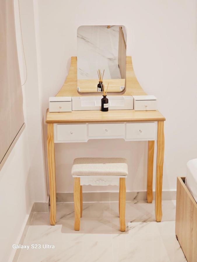 Anassa 3 City Center Studio Heraklion  Ngoại thất bức ảnh