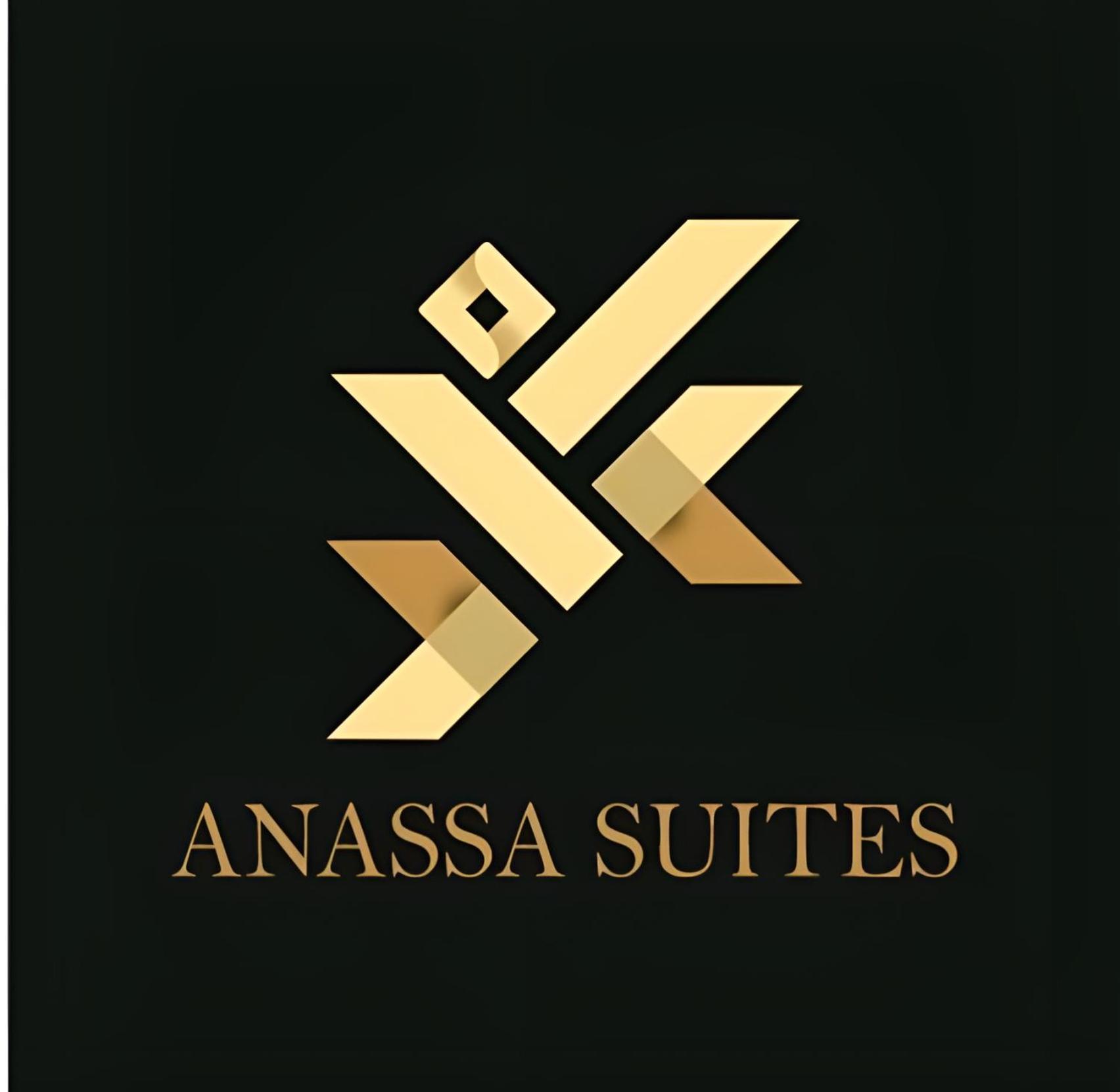 Anassa 3 City Center Studio Heraklion  Ngoại thất bức ảnh